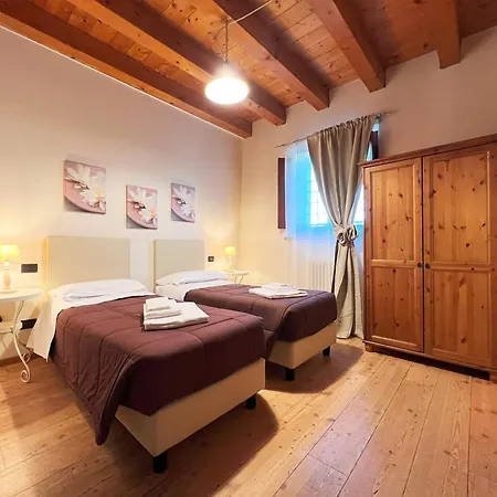 Agriturismo Corte Pellegrini-2